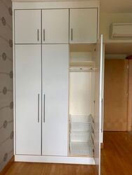 Water Place (D15), Condominium #555438941